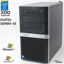 PC Computer Fujitsu P400