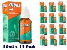 Olbas Olio Inalante