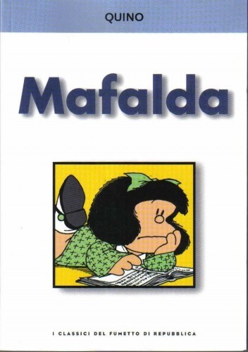 Classici del fumetto - del, di