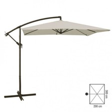 OMBRELLONE DA GIARDINO A