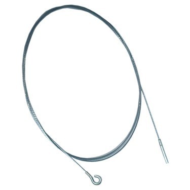 Cavo acceleratore split t2 - cavo,