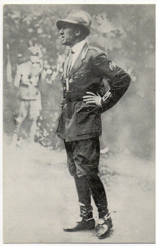 Gabriele annunzio ricordo - d'annunzio,