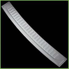 Protezione Paraurti Per VOLVO XC70 II Facelift | Dal 2013 Al 2016 Acciaio MATE