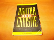 agatha christie la mia vita