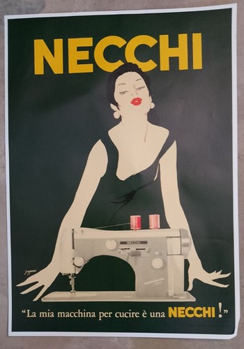 Manifesto poster macchine - manifesto,