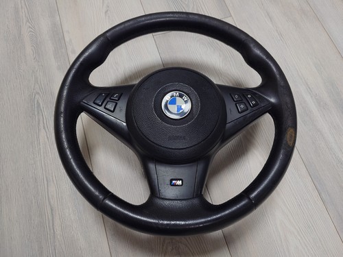 Bmw serie e60 e61 - e61,