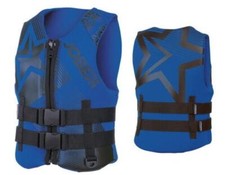 Jobe Progress Neo Vest Bambini