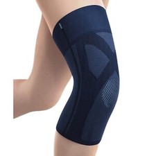 Ginocchiera elastica per