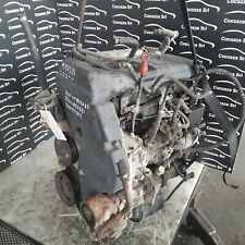 MOTORE FIAT DUCATO 2.5cc