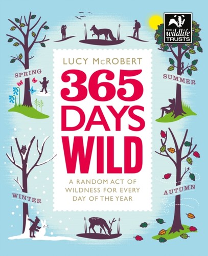 365 days wild - days,