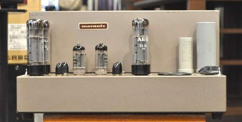 Amplificatore stereo marantz - stereo,