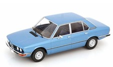 MODELCAR, BMW 520 E12 del 1973