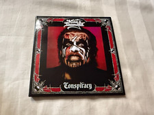 King Diamond - Conspiracy CD