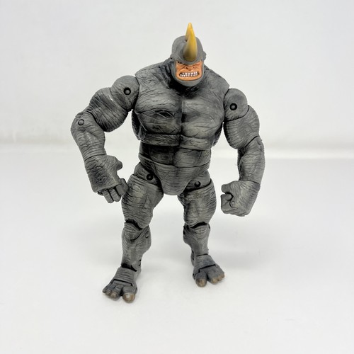 Modellino toybiz marvel - modellino,