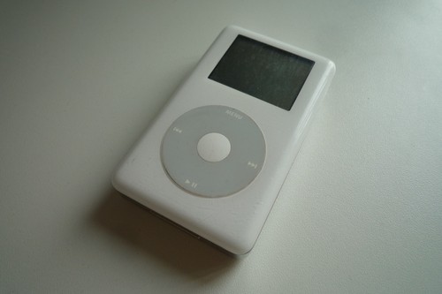 Ipod classic generazione 60 - ipod,