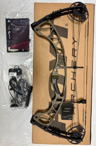 Hoyt torrex 70 - hoyt,