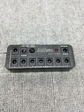 Alimentatore one control - alimentatore,