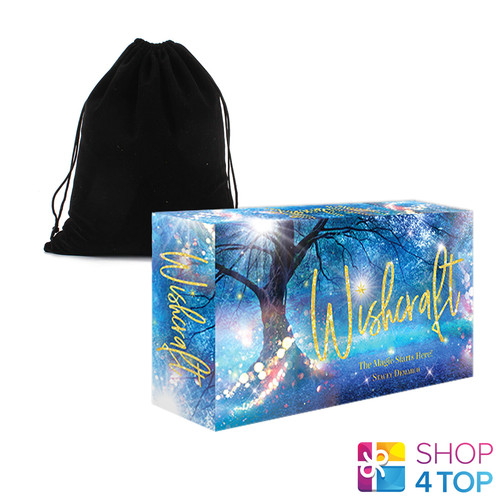 Wishcraft kids magic mazzo - mazzo, di