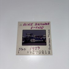 Scivolo trasparenza racing