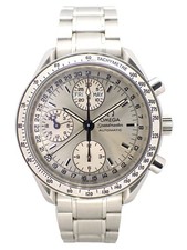 OMEGA Speedmaster Chronograph
