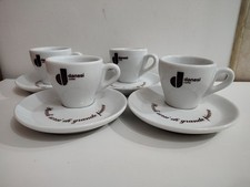Danesi Set 6 tazzine da caffè