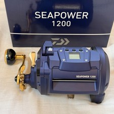 Mulinello da Pesca Elettrico