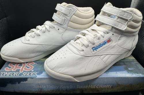 Vintage anni reebok - anni, classic
