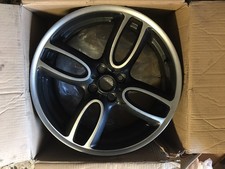 Cerchio Mini Cooper S R53 Gp