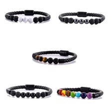 Bracciale Stile Retrò Hip-Hop