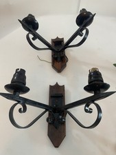 Applique da parete Arti e