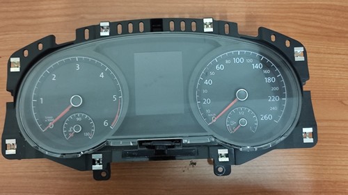 Quadro strumenti golf - 7, diesel