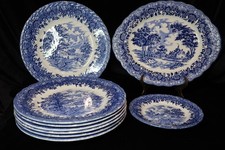 W.H. GRINDLEY STAFFORDSHIRE