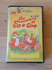 LE AVVENTURE DI CIP E CIOP -