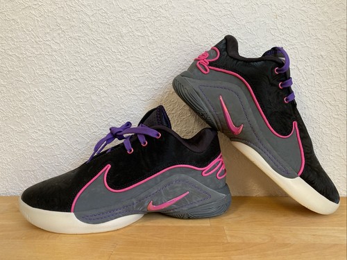 Scarpe basket nike lebron - scarpe,