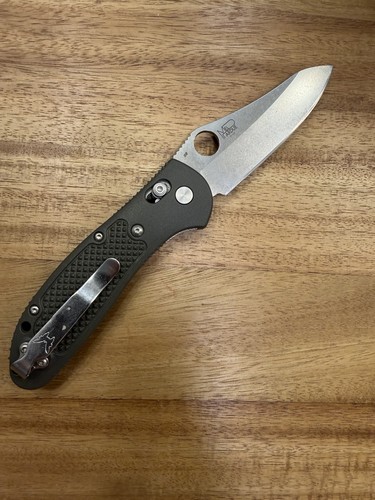 Coltello pecora griptilian - pecora,