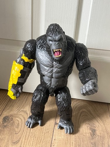 Modellino godzilla kong the - modellino, x