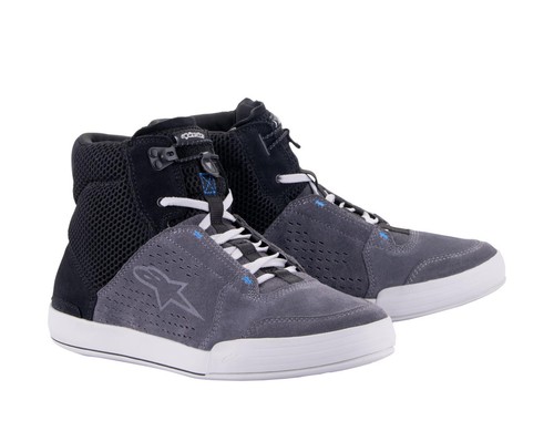 Alpinestars chrome air scarpe - air,