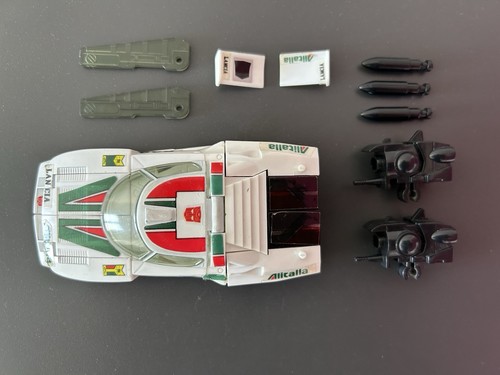 Transformers vintage - transformers, g1