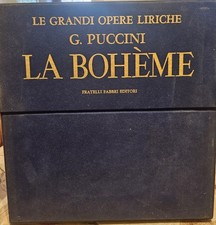 Le Grandi Opere Liriche G