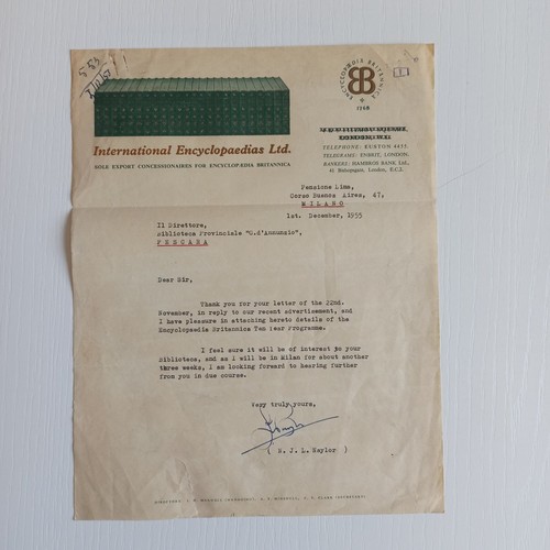 1955 enciclopedia britannica - 1955,