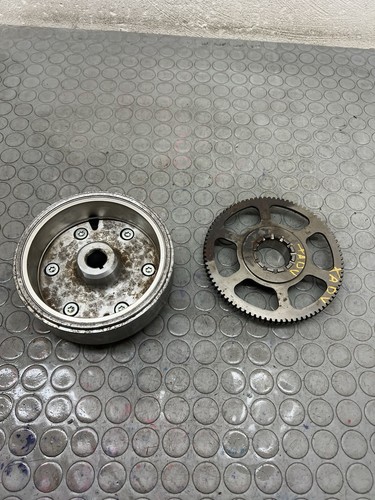 Volano ruota libera - libera, honda