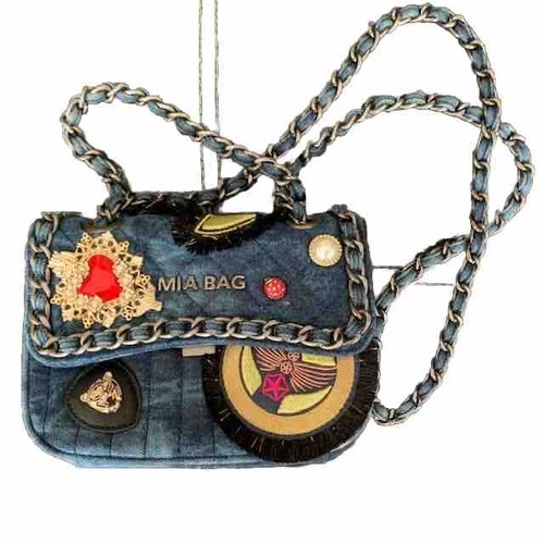 Stunning mia bag made - stunning,