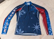 Tuta da gara sci nordico Borah