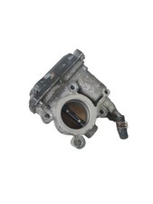 Valvola a farfalla Mitsubishi