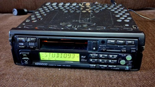 Kenwood krc 1054r - kenwood, krc-1054r