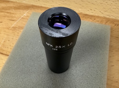 Olympus nfk ld 125 - olympus,