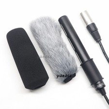 OEM SONY ECM-XM1 Sharp