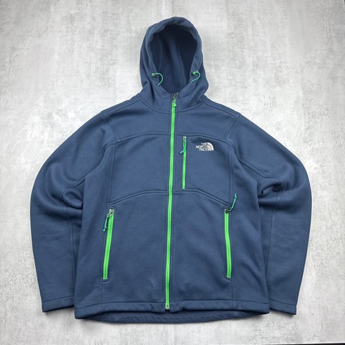 The north face felpa - the,