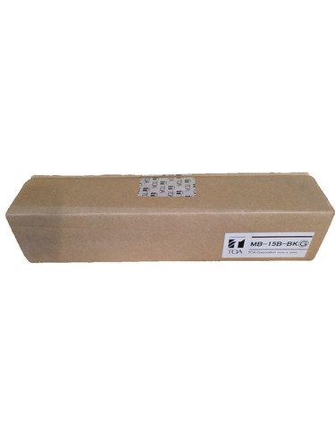 Toa 15b supporto - mb-15b-bk, da