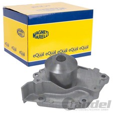 POMPA ACQUA MAGNETI MARELLI